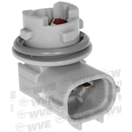 Wve 1P2217 Side Marker Light Socket 1P2217
